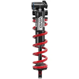 RockShox Dämpfer RS Vivid Coil Ultimate RC2T C1 180x50mm,Adj.Hydr.BO,Lockout,Trunnion