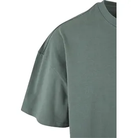 Karl Kani T-Shirt grün L