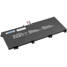 AVACOM für Asus FX705, GL503 Li-Pol 15,2V 4210mAh 64Wh