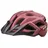 49-54 cm Kinder maroon red matt