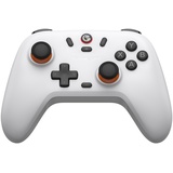 GameSir Nova Lite Multiplatform Controller Stellar White