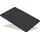 InLine Mauspad mit Handballenauflage, textil, schwarz