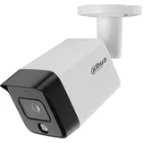 Dahua IPC-HFW1639TC-A-IL-0280B-S6 (3840 x 2160 Pixels), Netzwerkkamera, Weiss