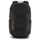 Patagonia Refugio 30L Sac à dos - Noir - TU