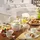 Villeroy & Boch New Cottage Teekanne Weiß 1,2 l