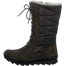 Legero Novara Damenschuhe 2-009901-2800 2-009901-2800 grau 39