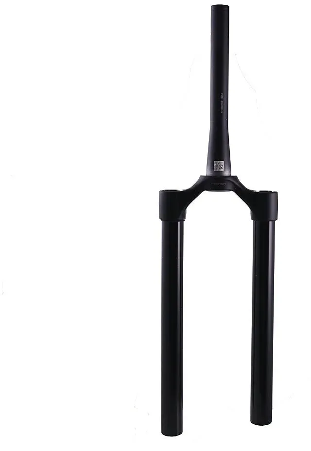 2021 FOX 36 E-Bike+ CSU Black Ano | 27.5