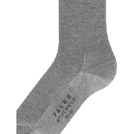 Falke Active Breeze 1 Paar Grau 39-42