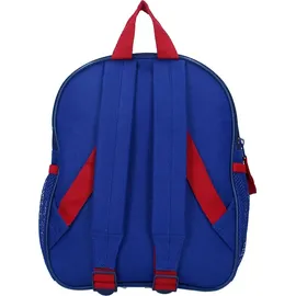 Sonic Kinder Rucksack Still Unstoppable