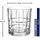 LEONARDO Whiskyglas 0,35 l 4-tlg.
