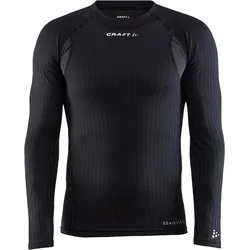 Craft Thermoshirt - Pro Active Extreme Herren - Schwarz klein