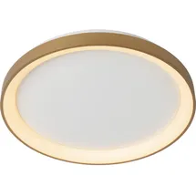 LUCIDE VIDAL Deckenleuchte, LED, 46103/38/02,