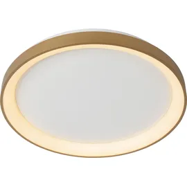 LUCIDE VIDAL Deckenleuchte, LED, 46103/38/02,