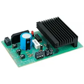 H-Tronic Netzgerät Bausatz Eingangsspannung (Bereich): 30 V/AC (max.) Ausgangsspannung (Bereich): 1 - 30 V/DC 3 A
