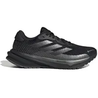 Adidas Supernova GTX Damen core black/iron metallic/core black 42