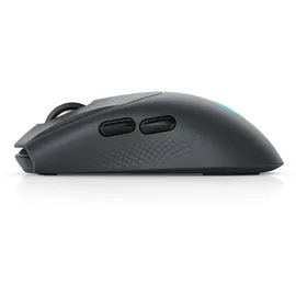 Dell AW720M Schwarz