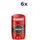 Old Spice Wolfthorn Deostick für Männer 6 x 50 ml