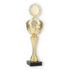 Pokal Tiana in Größe 33,0cm