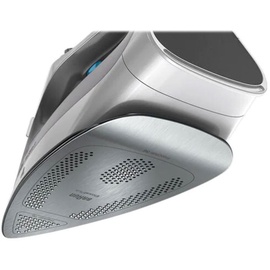 Braun TexStyle 9 SI 9270 grau/blau