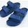 Birkenstock Arizona EVA schmal Navy 41
