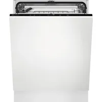 Electrolux EES27200L Einbau-Geschirrspüler (vollintegrierbar, 598 mm, Weiß)