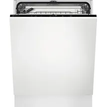 Electrolux EES27200L Einbau-Geschirrspüler (vollintegrierbar, 598 mm, Weiß)