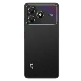 ZTE Blade A36 128 GB Black