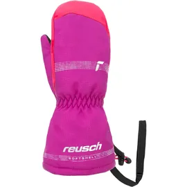 Reusch Maxi R-TEX XT Mitten rosa 1