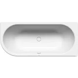 Kaldewei Centro Duo 1 Eckbadewanne 80 x 180 cm (Mod. 136)