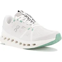 On CloudSurfer Herren Pearl/Ivory 44,5