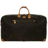 BRIC'S Life Holdall 50 l Olive