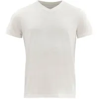 Devold Of Norway Hareid Merino 200 Kurzarm-t-shirt - White - XL