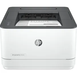 HP LaserJet Pro 3002dw