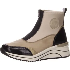 remonte Stiefelette für Damen, Beige 37
