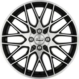 CMS Products CMS C25 Diamond Black Gloss Alufelge schwarz