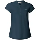 Vaude Yaras SL Shirt II Blau XS