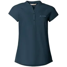 Vaude Yaras SL Shirt II Blau XS