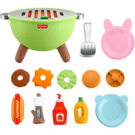 Fisher-Price 0 JLB82