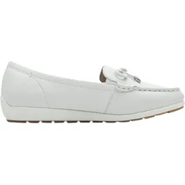 TAMARIS Comfort Damen Weiß 39