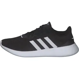 adidas QT Racer 3.0 Damen Core Black/Cloud White/Almost Pink 36,5