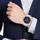Tommy Hilfiger Tyson Edelstahl 44 mm 1710588