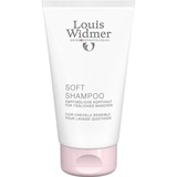Louis Widmer Soft Shampoo 150 ml