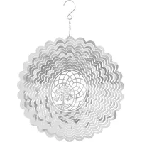 Invento Kinetic Art 110262 - Kinetic Art: Metal Hanging