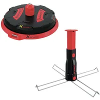 Runpotec XB 300 inkl. Multidorn