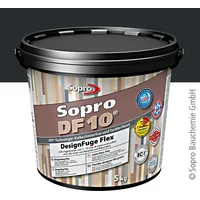 Sopro DF 10 Fliesen 5 kg Design Fuge Fugenmasse