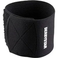 Derbystar Schienbeinschonerhalter schwarz,