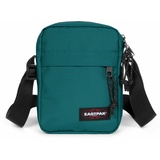 Eastpak Umhängetasche, Authentic The One peacock green