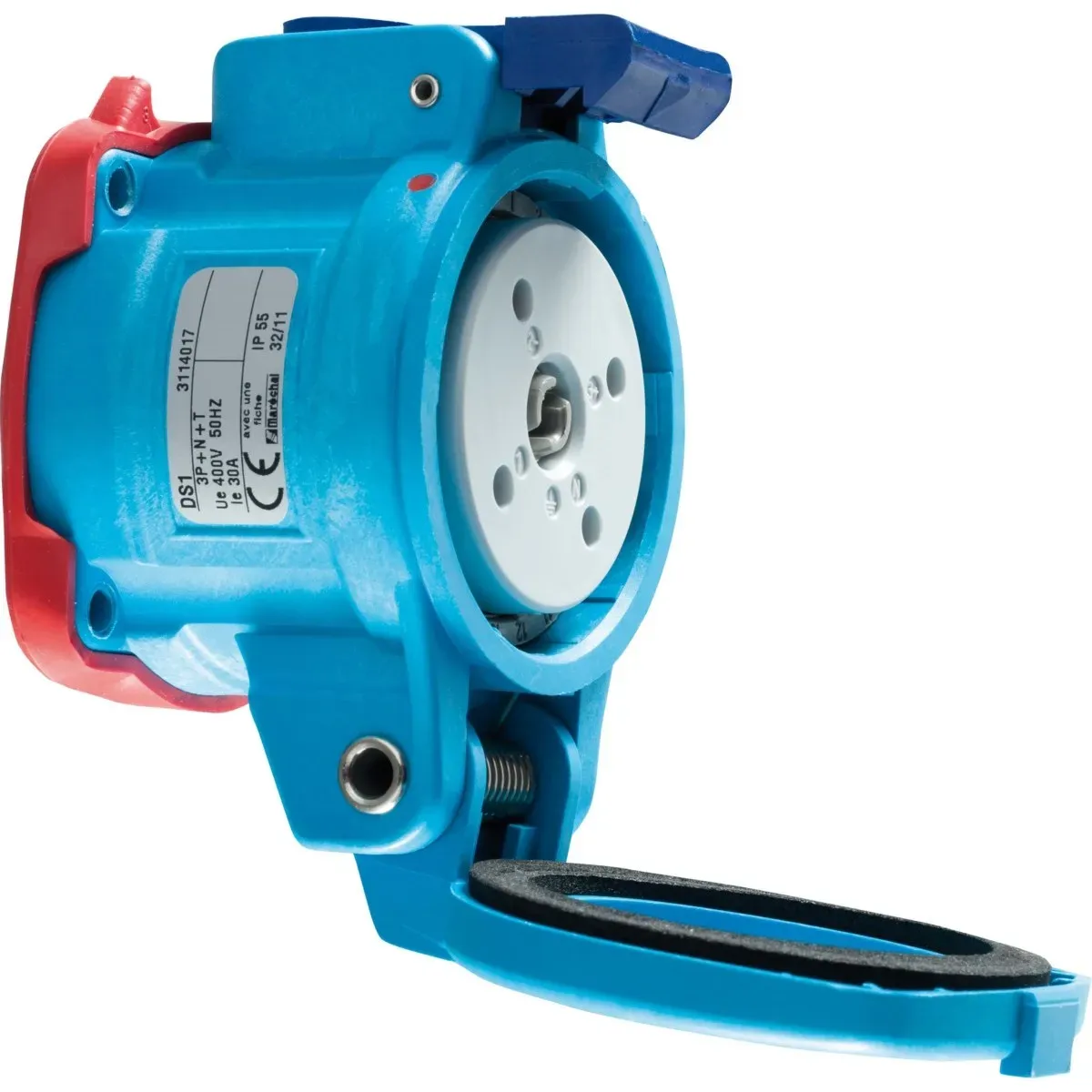 Marechal Einbaudose DS1 31-14017-972