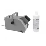 Eurolite Set Seifenblasenmaschine + Seifenblasenfluid 1l