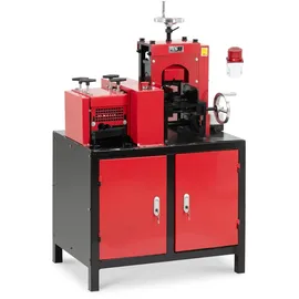 MSW Kabelschälmaschine 3000 W 400 V